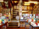 Lisboa a través de sus librerías: un recorrido por la historia y la literatura lisboeta