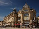 Conoce los mejores atractivos de Montpellier en Francia