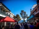 Queenstown, la ciudad de Nueva Zelanda donde te vas a divertir desde las alturas