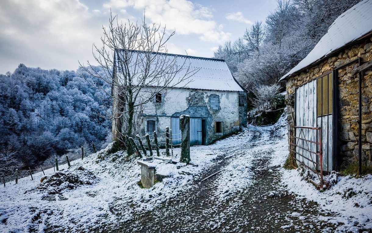 Disfruta de la nieve en Girona: todo no ha de ser esquiar