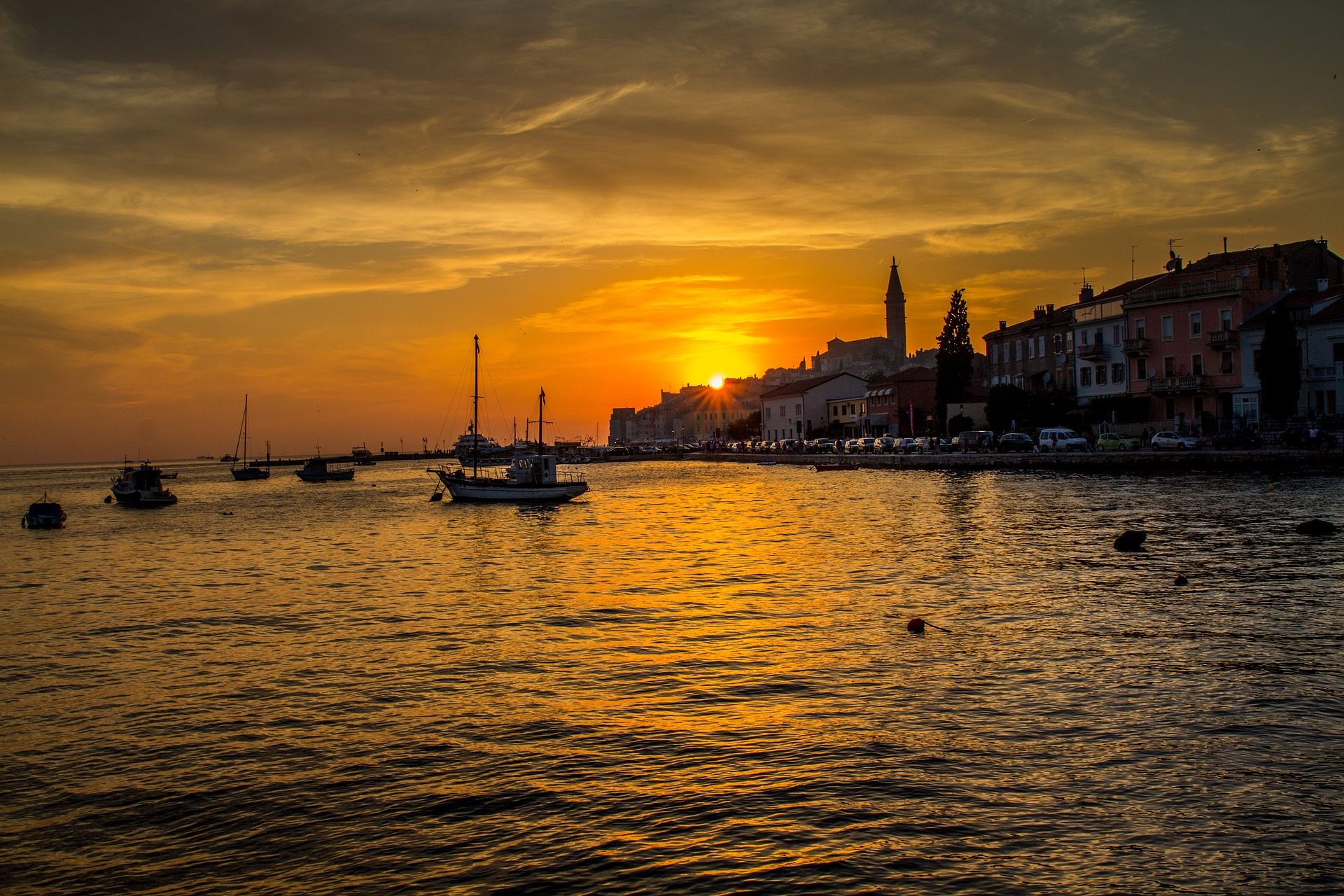 Rovinj