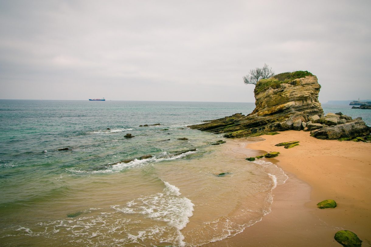 Escapada invernal para descubrir Cantabria