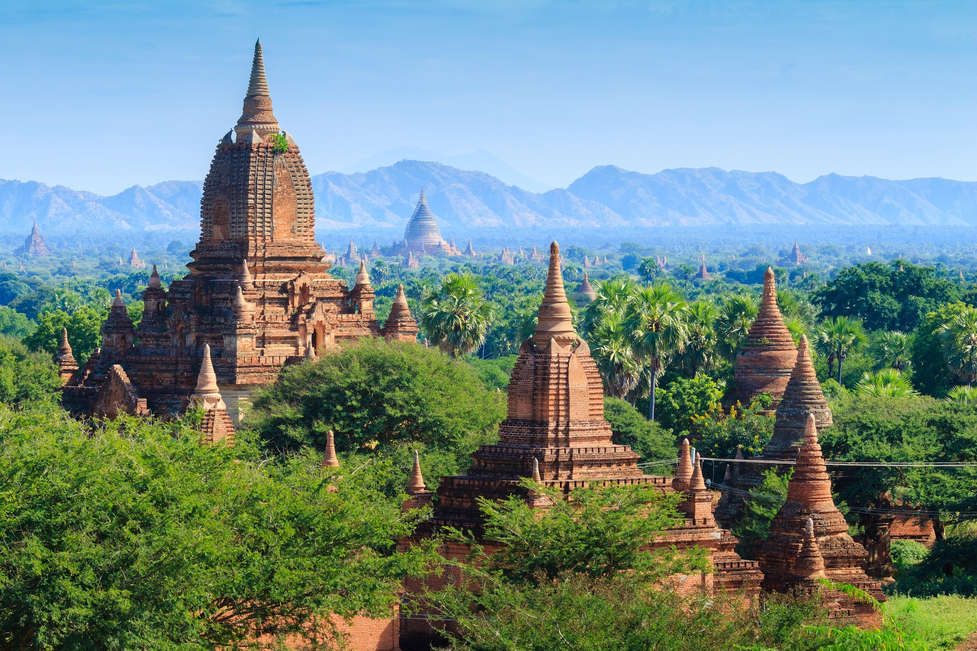 Bagan 