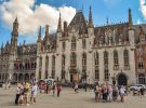 Museos de Brujas para no perderse