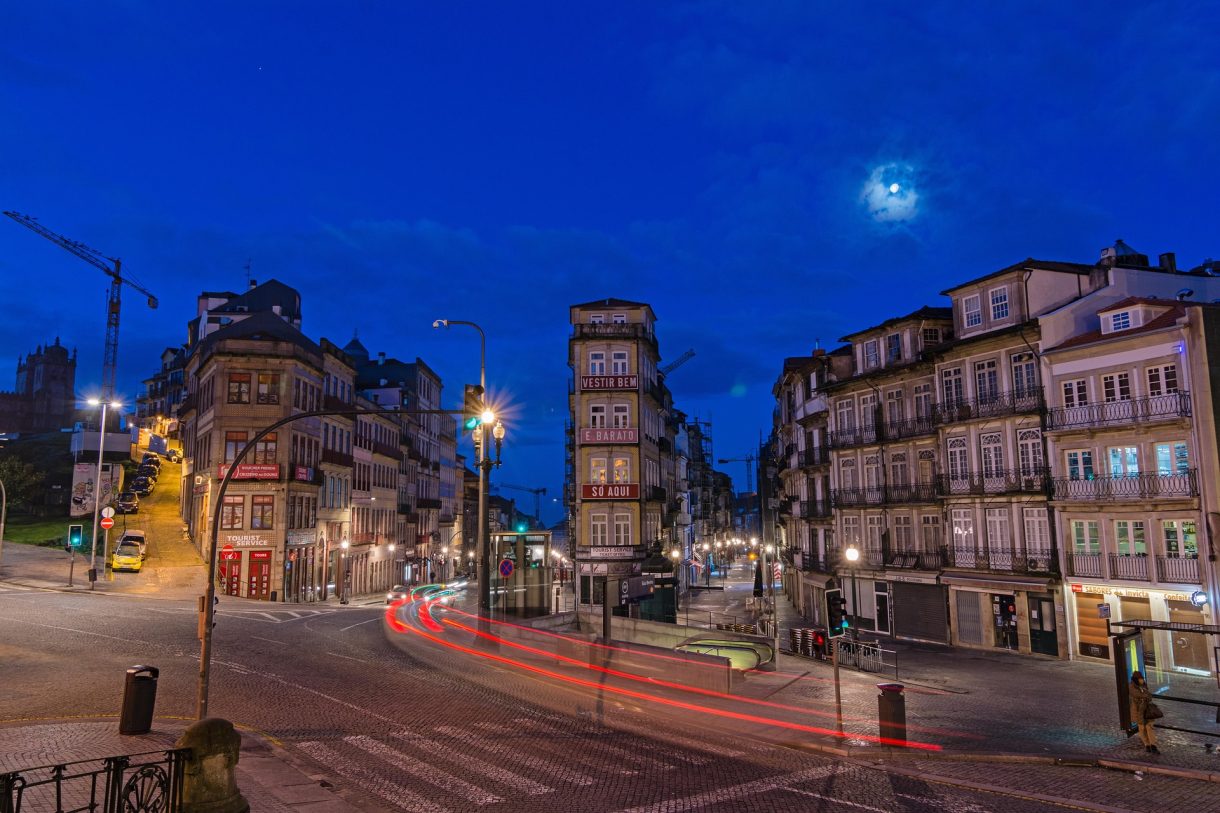 Las mejores propuestas de Portugal para disfrutar en vacaciones