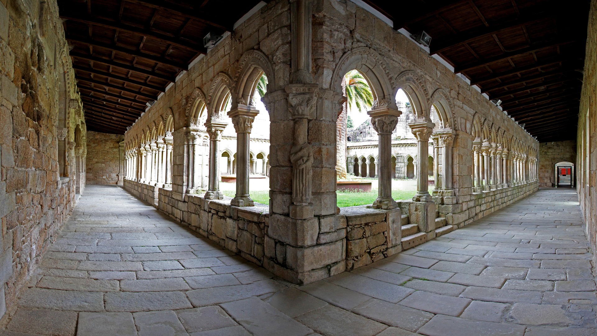 Cloister 