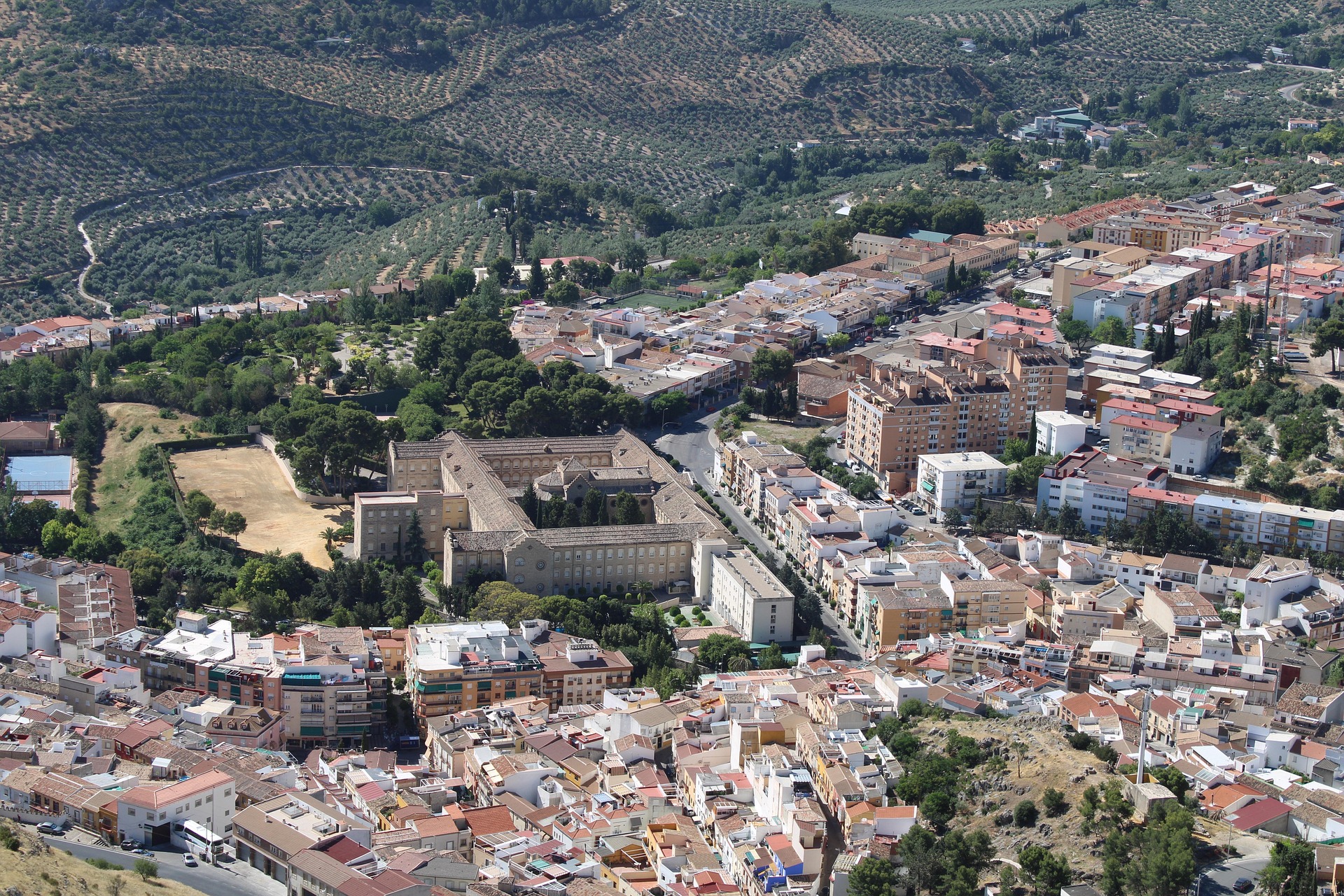 Jaen