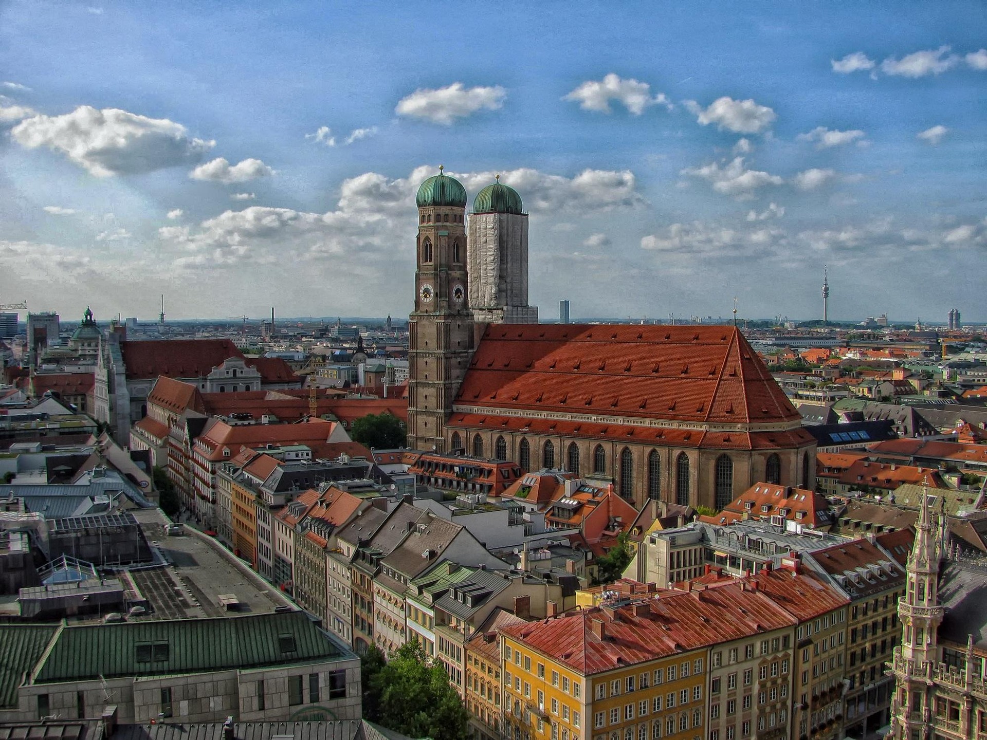 Munich 