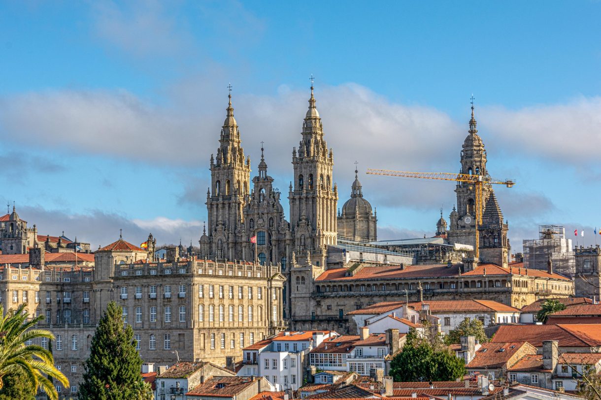 Planes para conocer Galicia en invierno