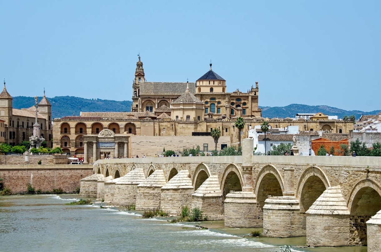 Escapada de primavera por Córdoba