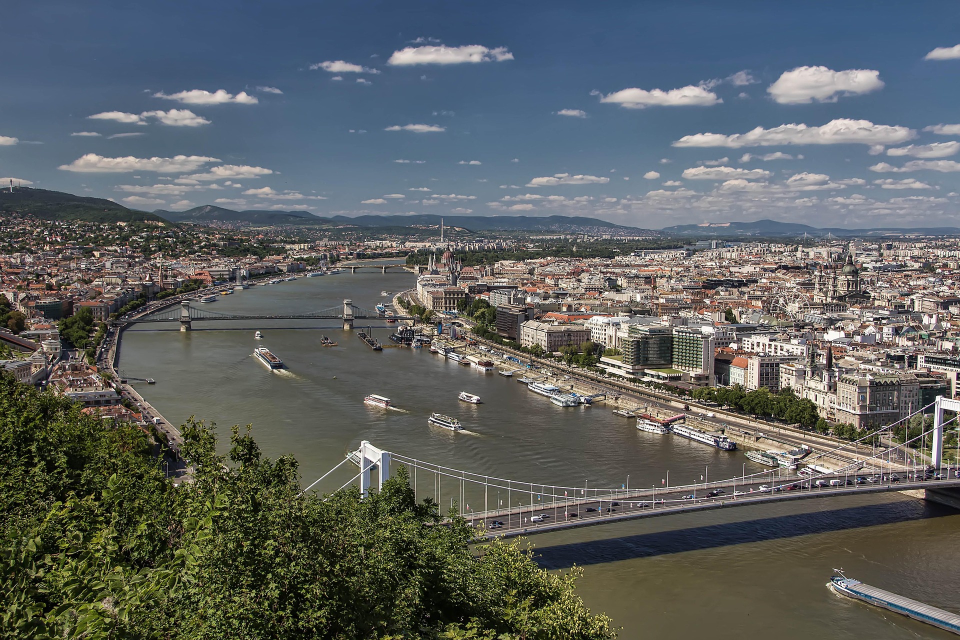 Budapest 