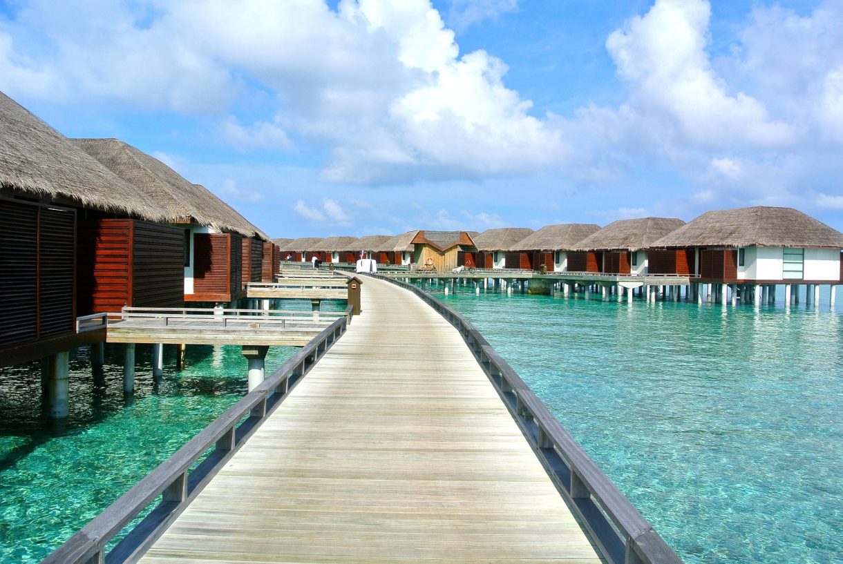 Destinos perfectos para una escapada tropical