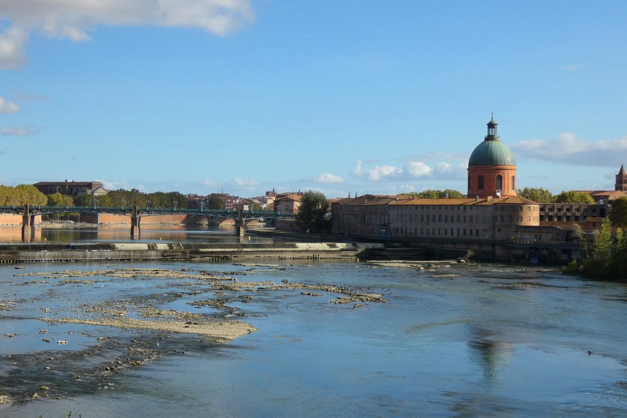 Museos para conocer en Toulouse