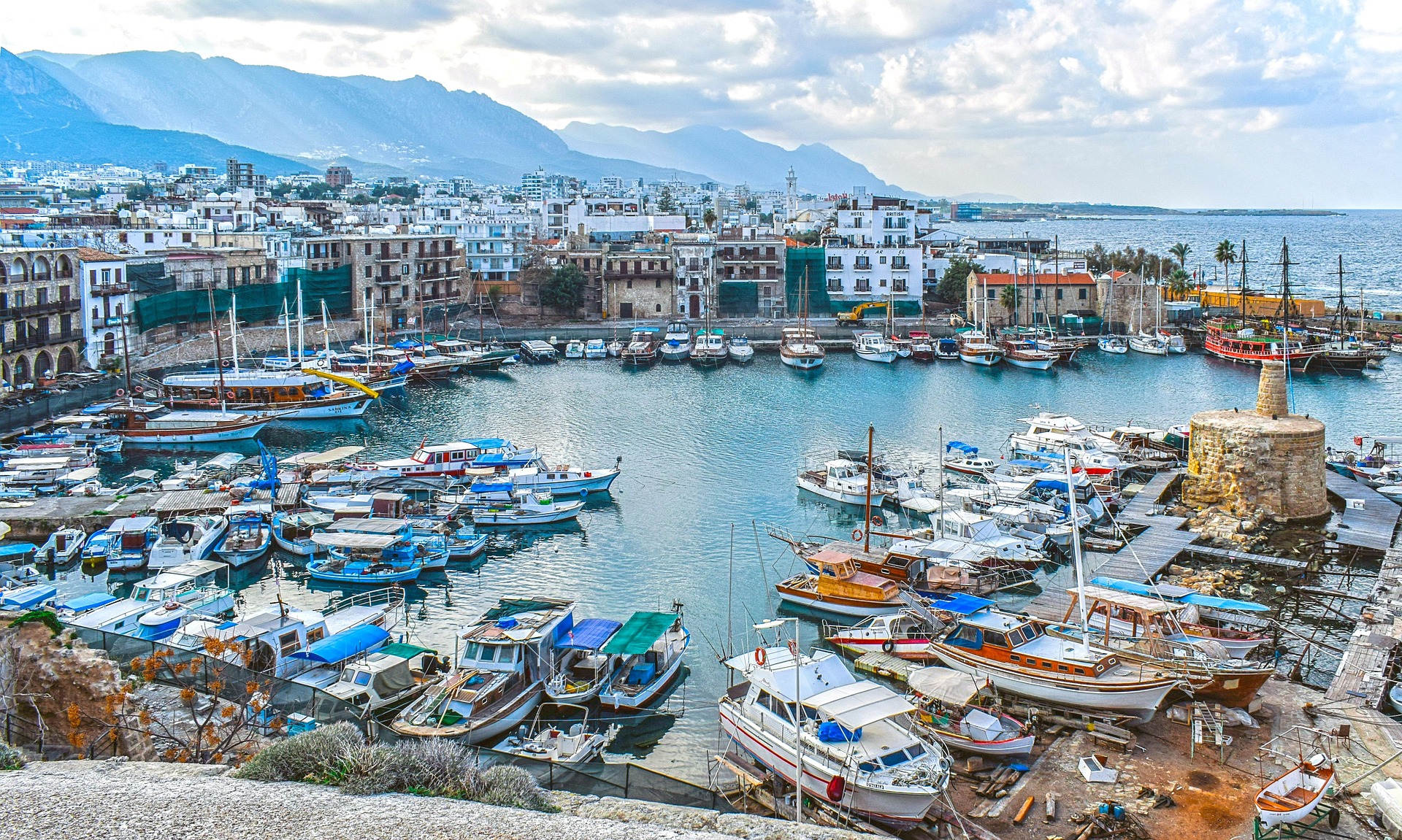 Cyprus 