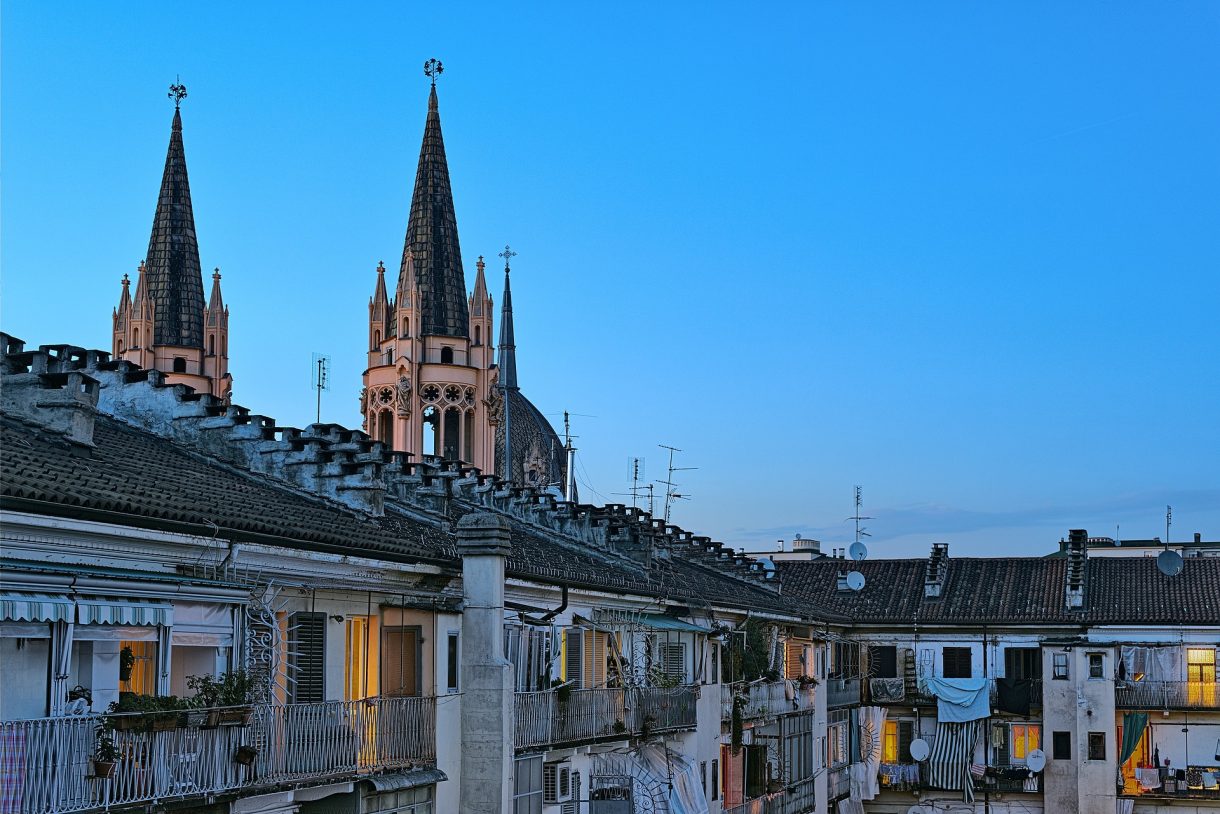 Museos interesantes para conocer en Turín