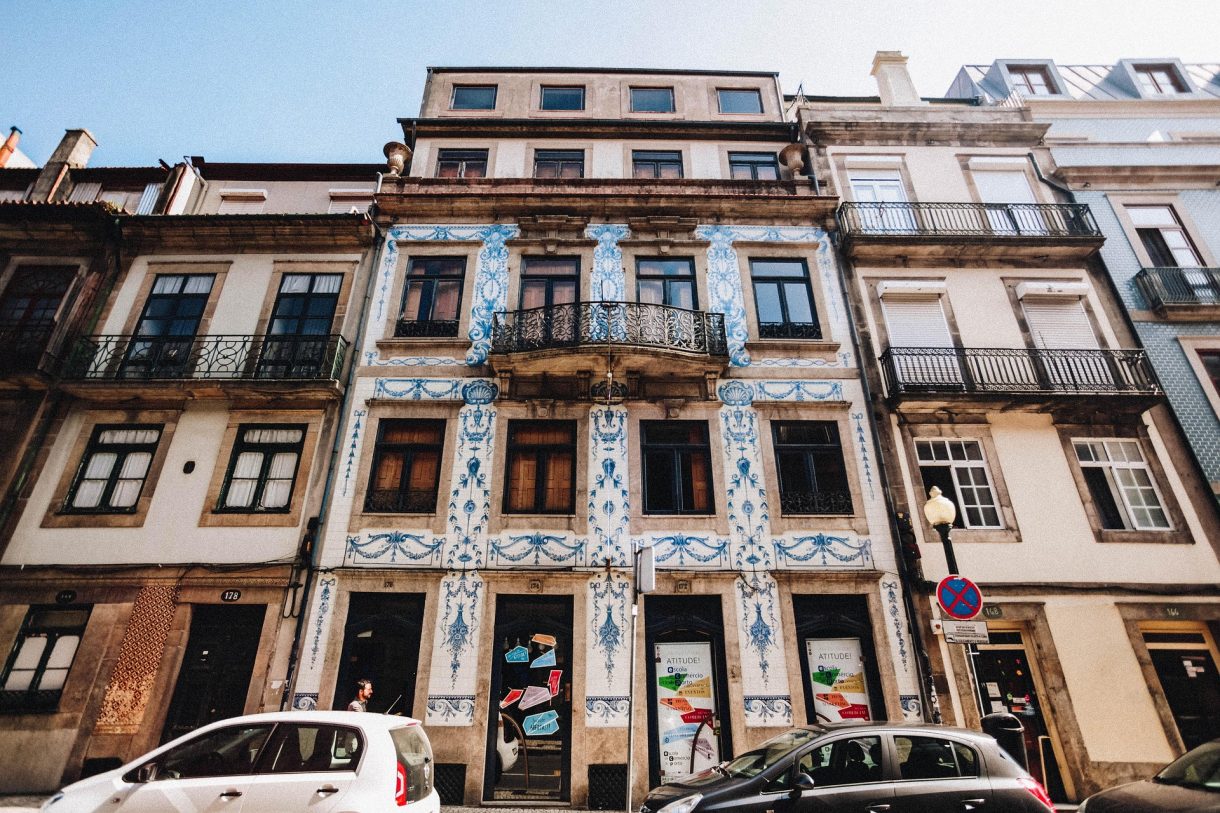 Propuestas para conocer Oporto en primavera