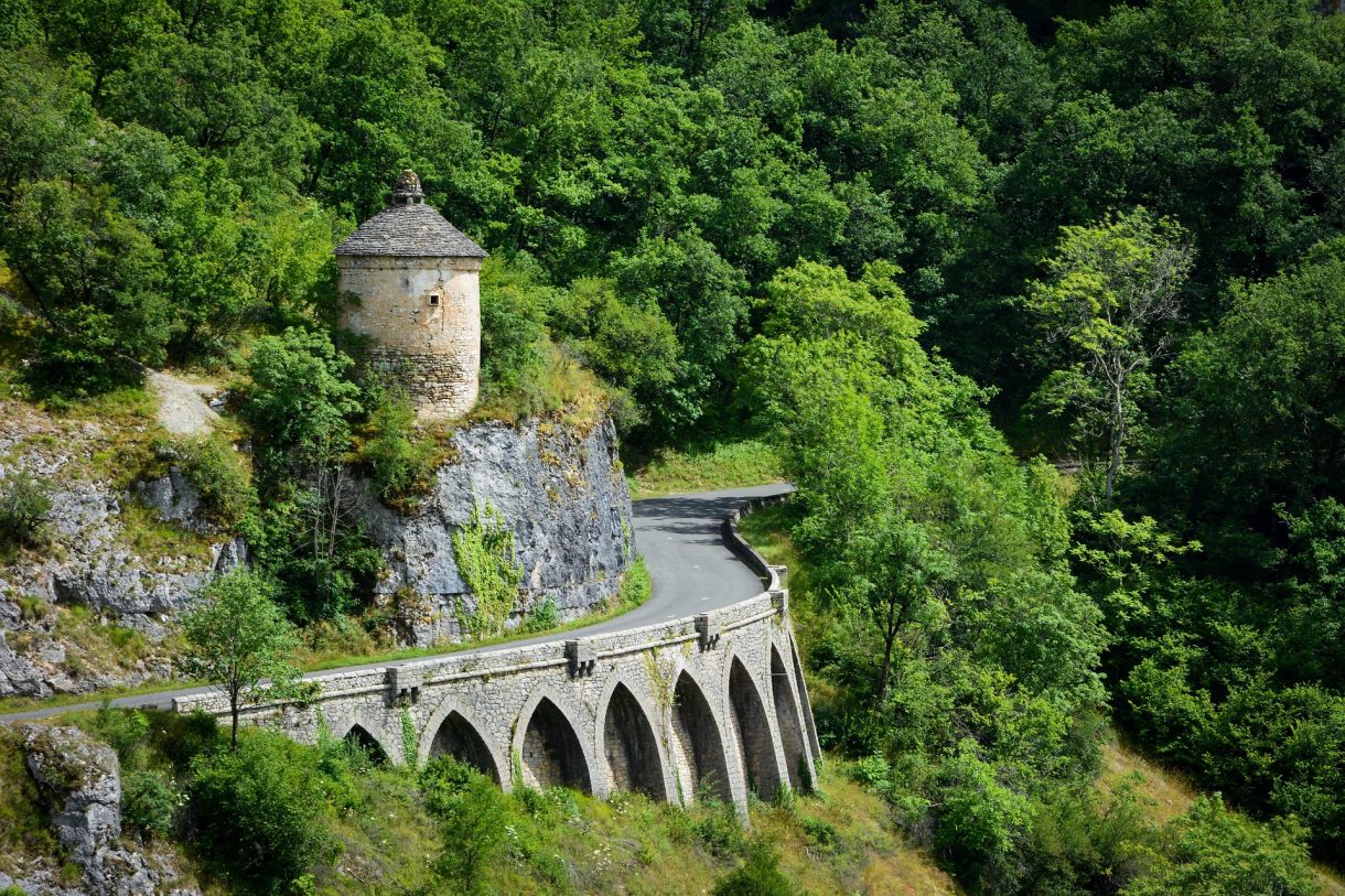 Pueblos sorprendentes para conocer en Europa