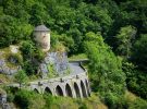 Pueblos sorprendentes para conocer en Europa