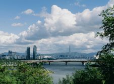 Seul Corea Pc 5