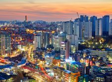Seul Corea Pc 6