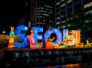 Viajar a Seúl, una experiencia única impulsada por el fenómeno Hallyu