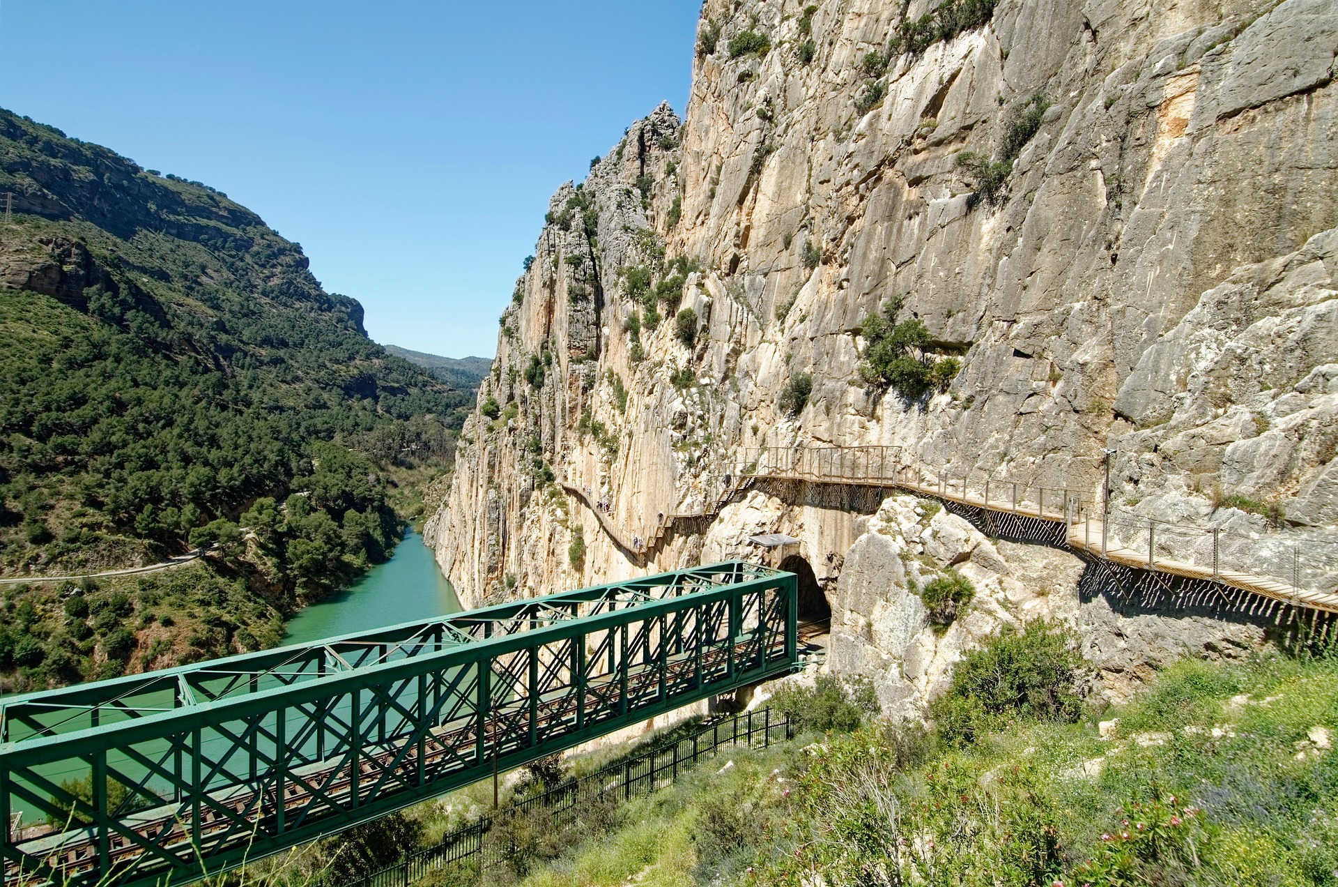 Spain 