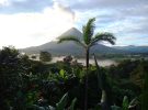 Conoce los volcanes de Costa Rica