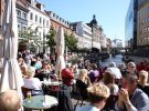 Escapada para conocer Aarhus