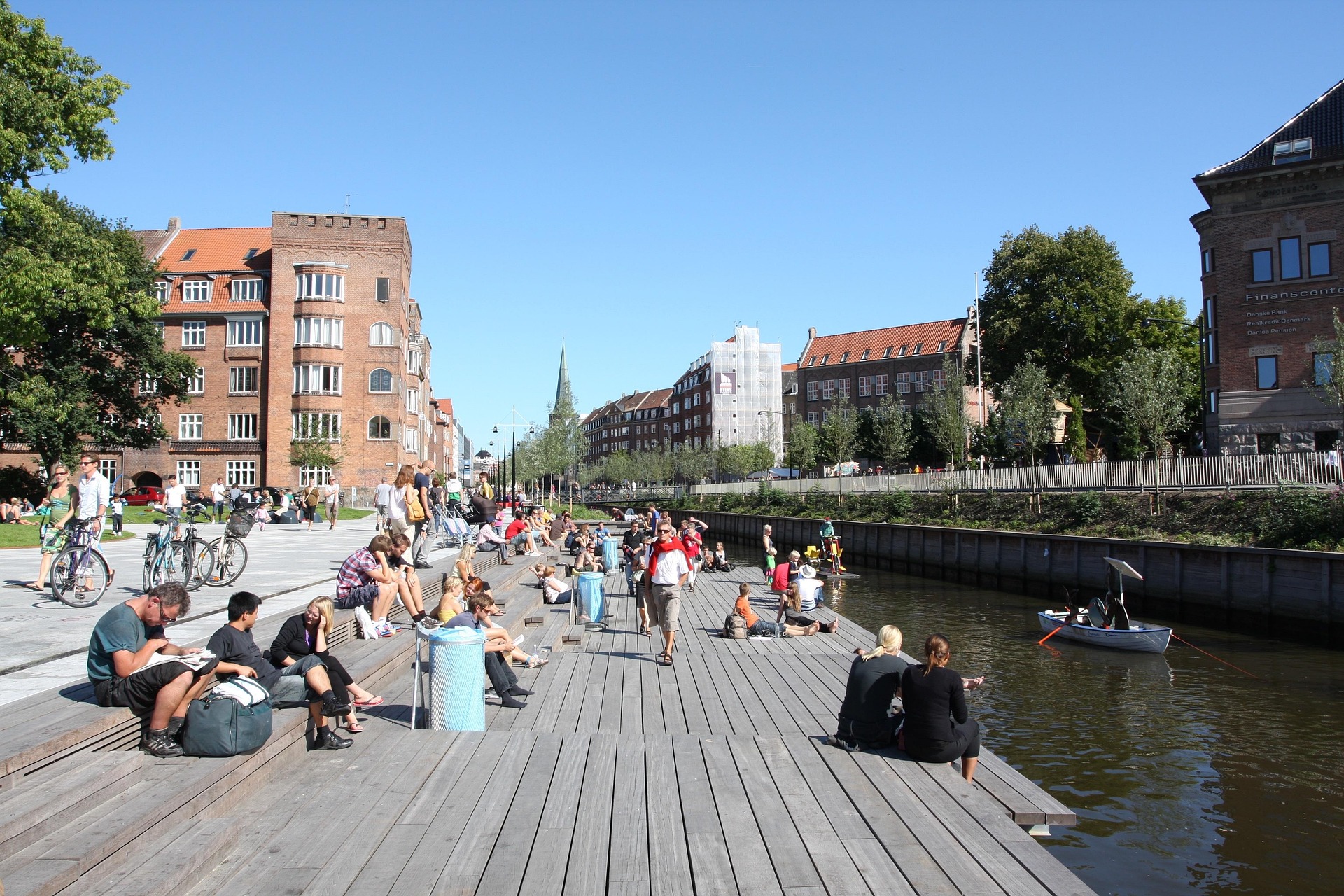 Aarhus 