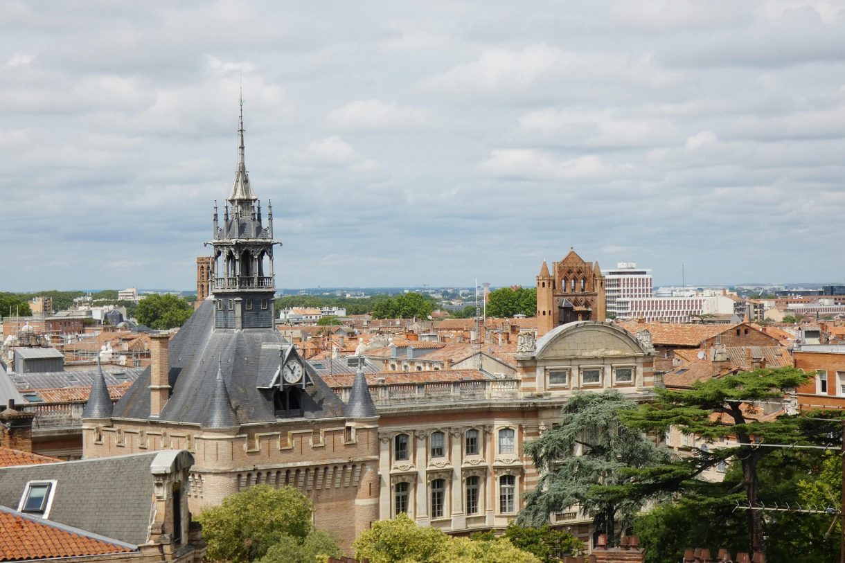 Las mejores propuestas para disfrutar de Toulouse