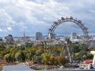 Rincones naturales para conocer en Viena