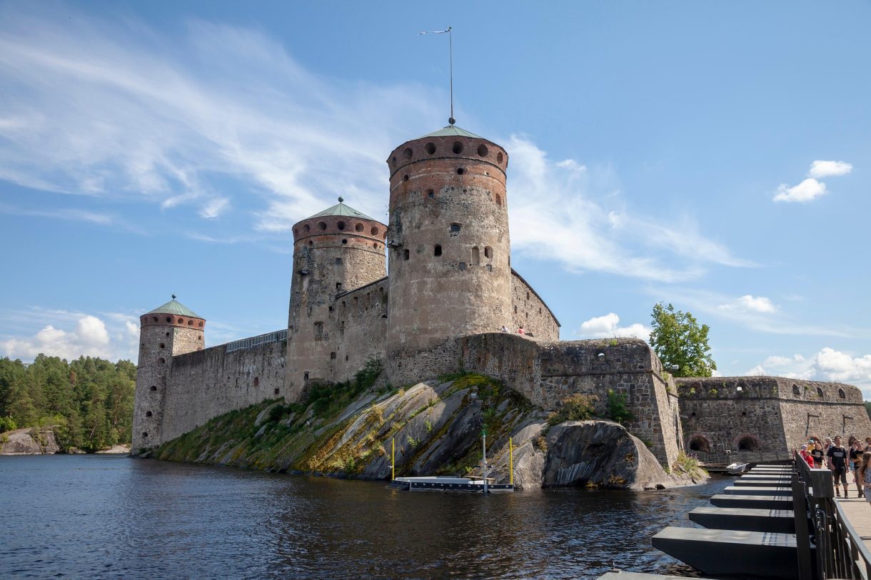 Las mejores alternativas para conocer Finlandia en primavera