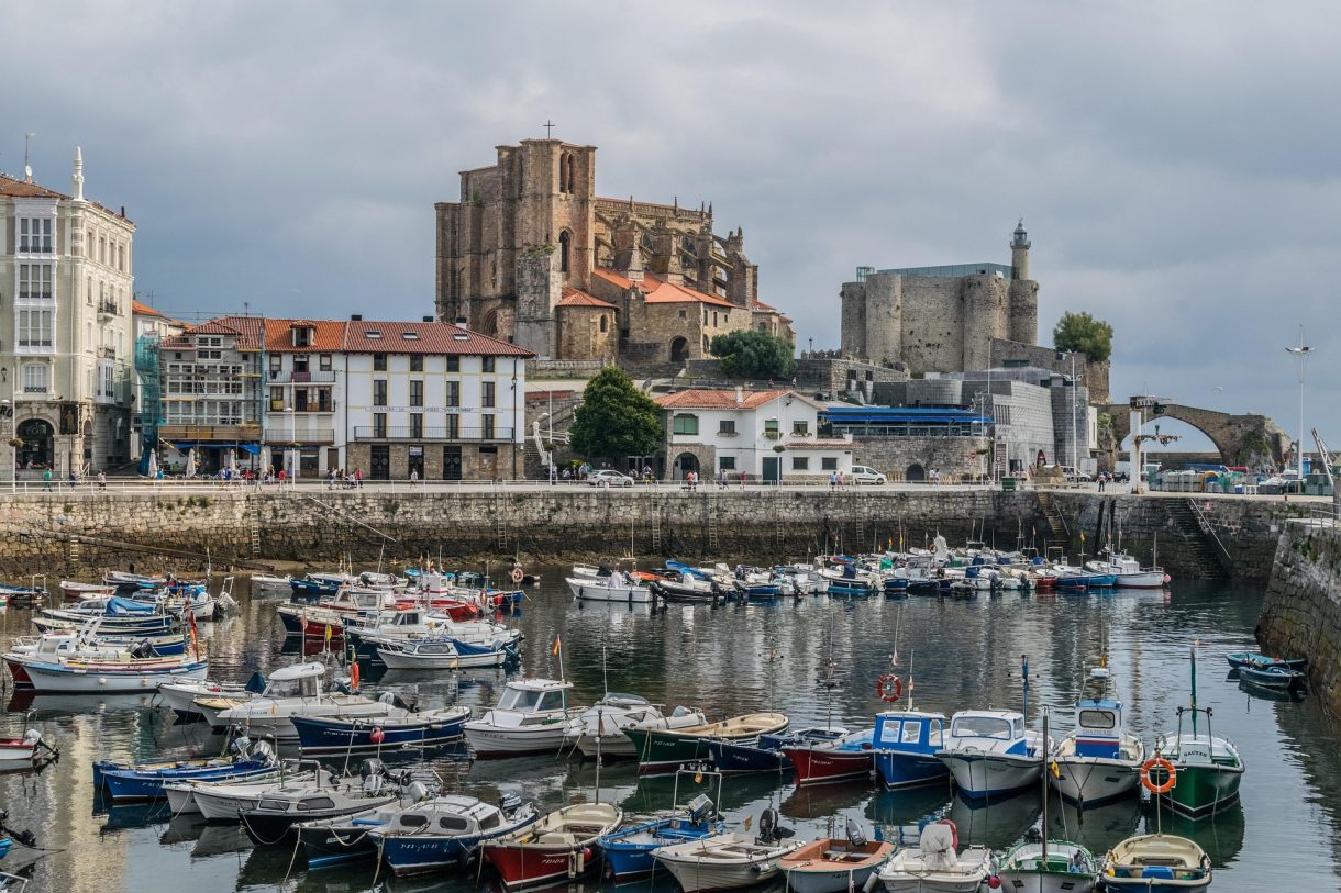 La mejor escapada para conocer Cantabria