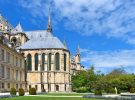 Rincones para disfrutar en Reims