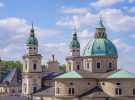 Escapada primaveral para conocer Salzburgo