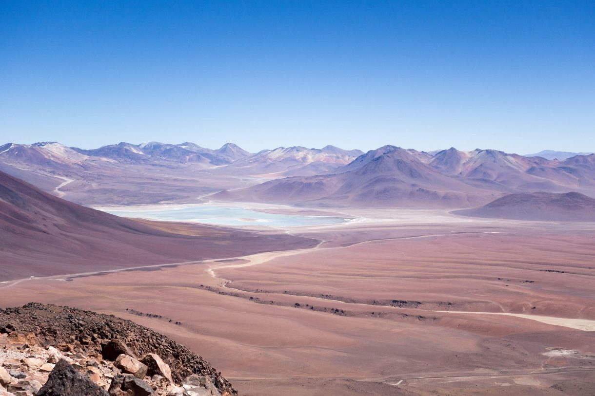Lugares indispensables para conocer en Bolivia