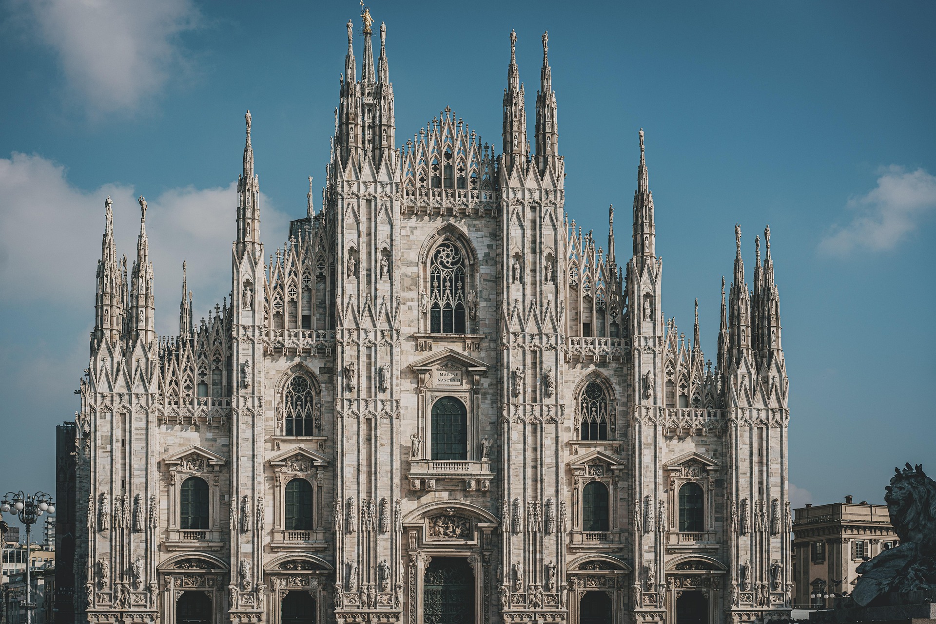 Duomo 