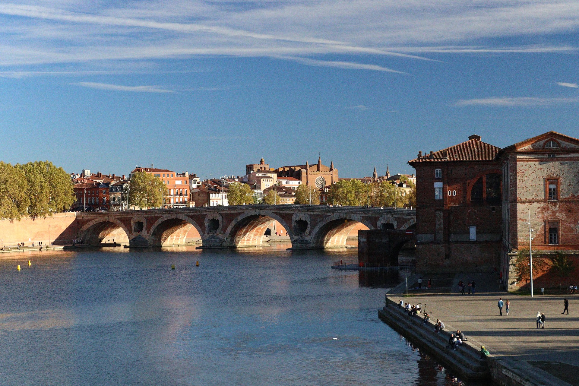 Garonne