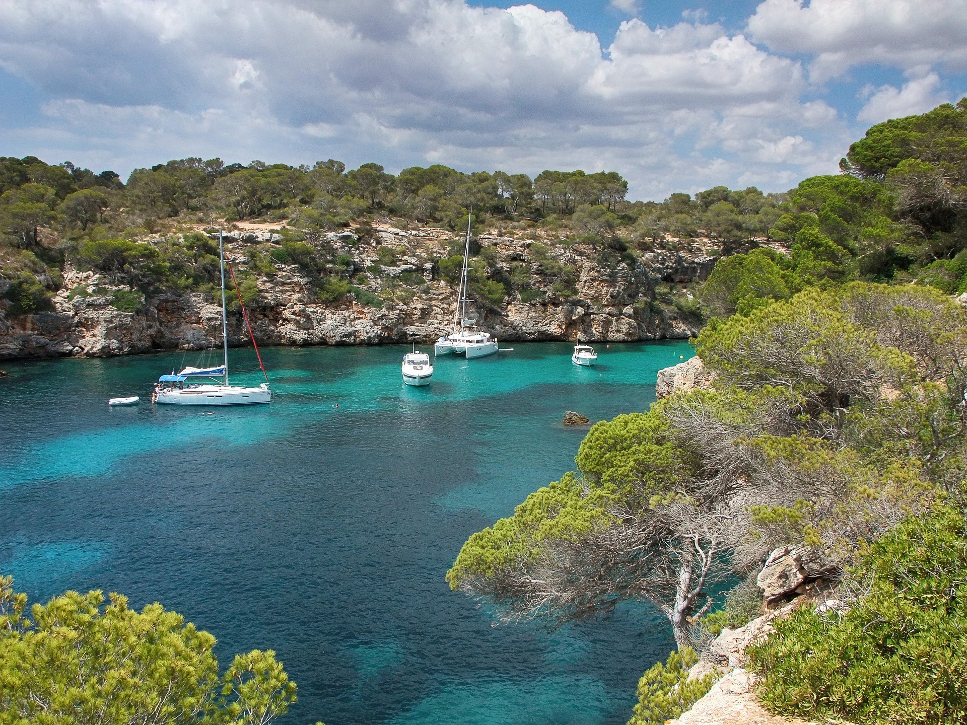 Mallorca 
