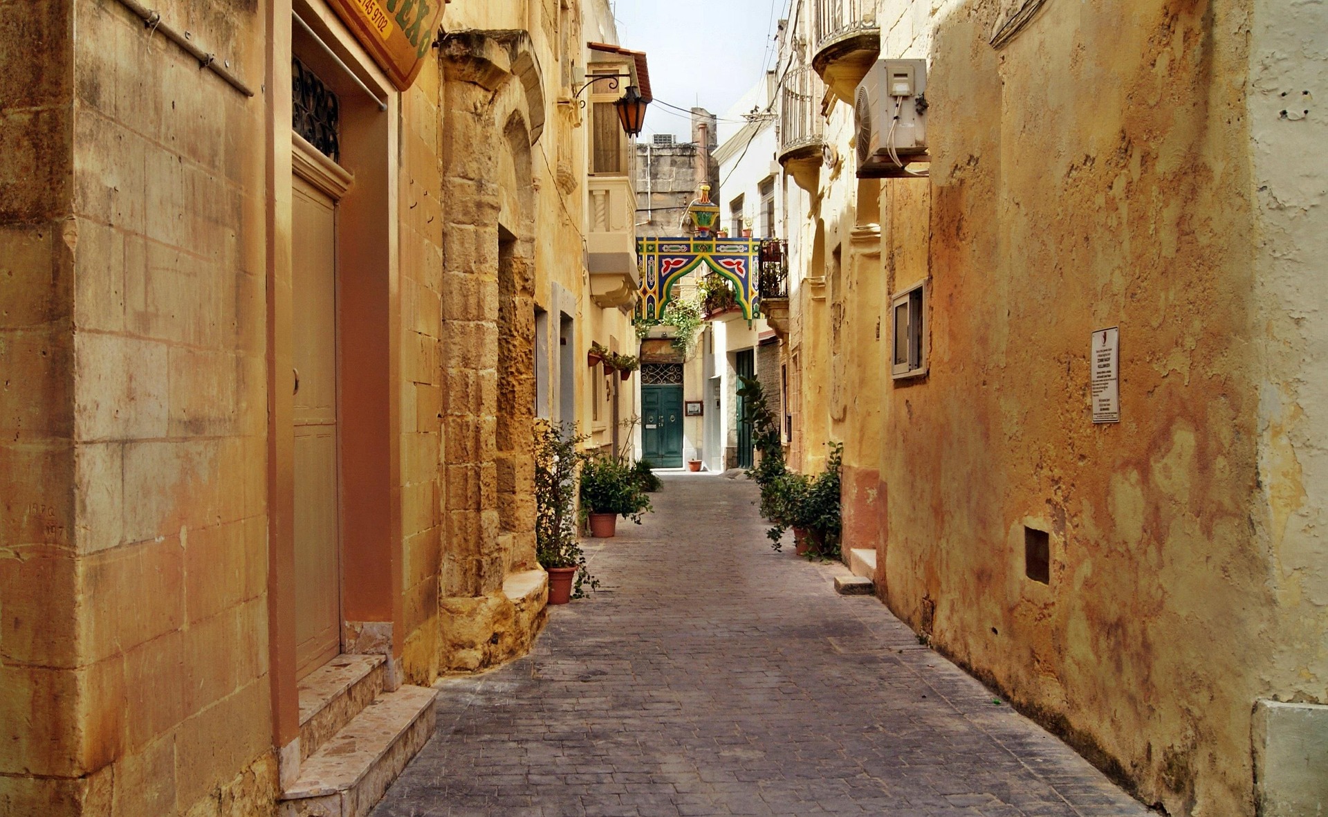 Malta 