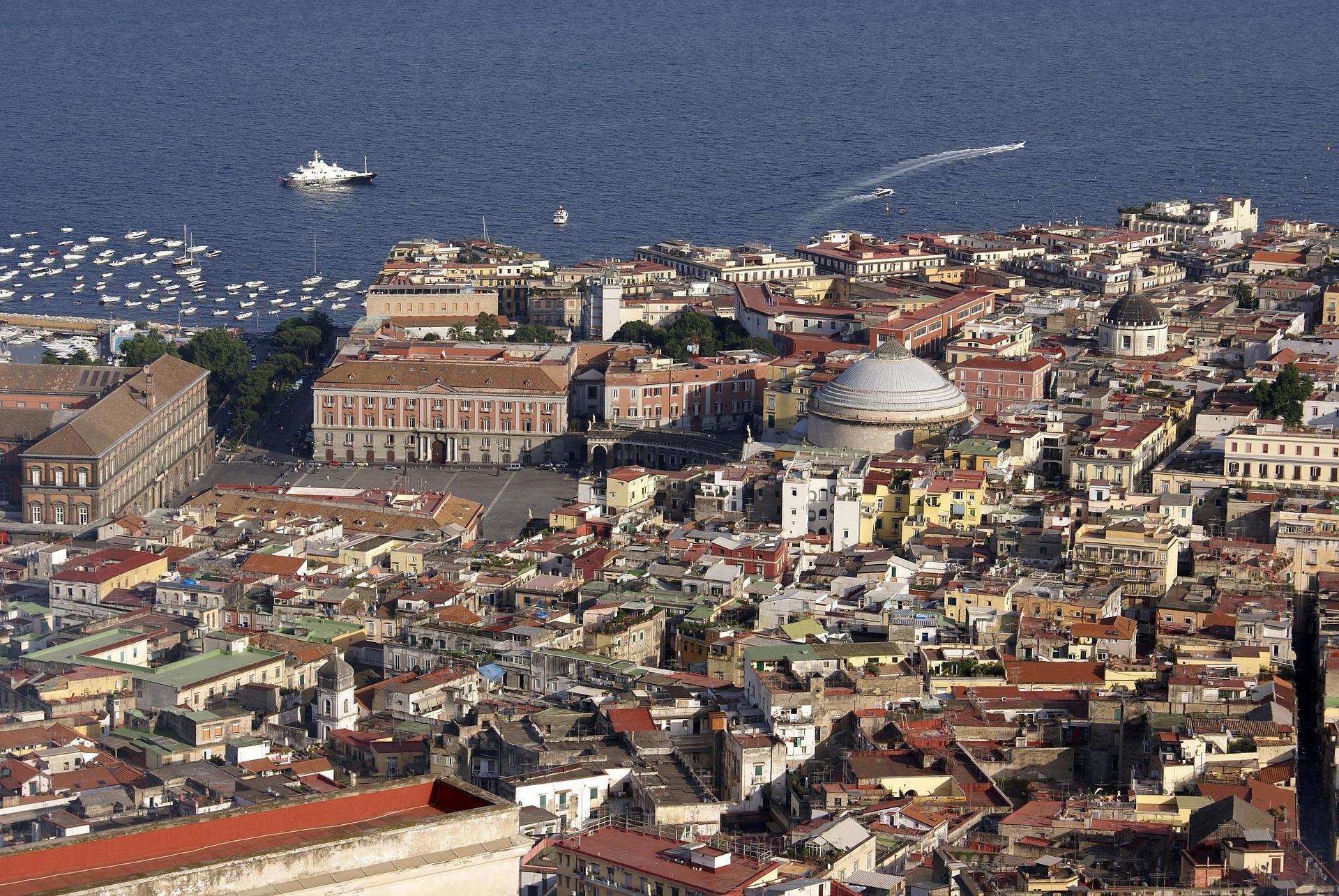 Naples 