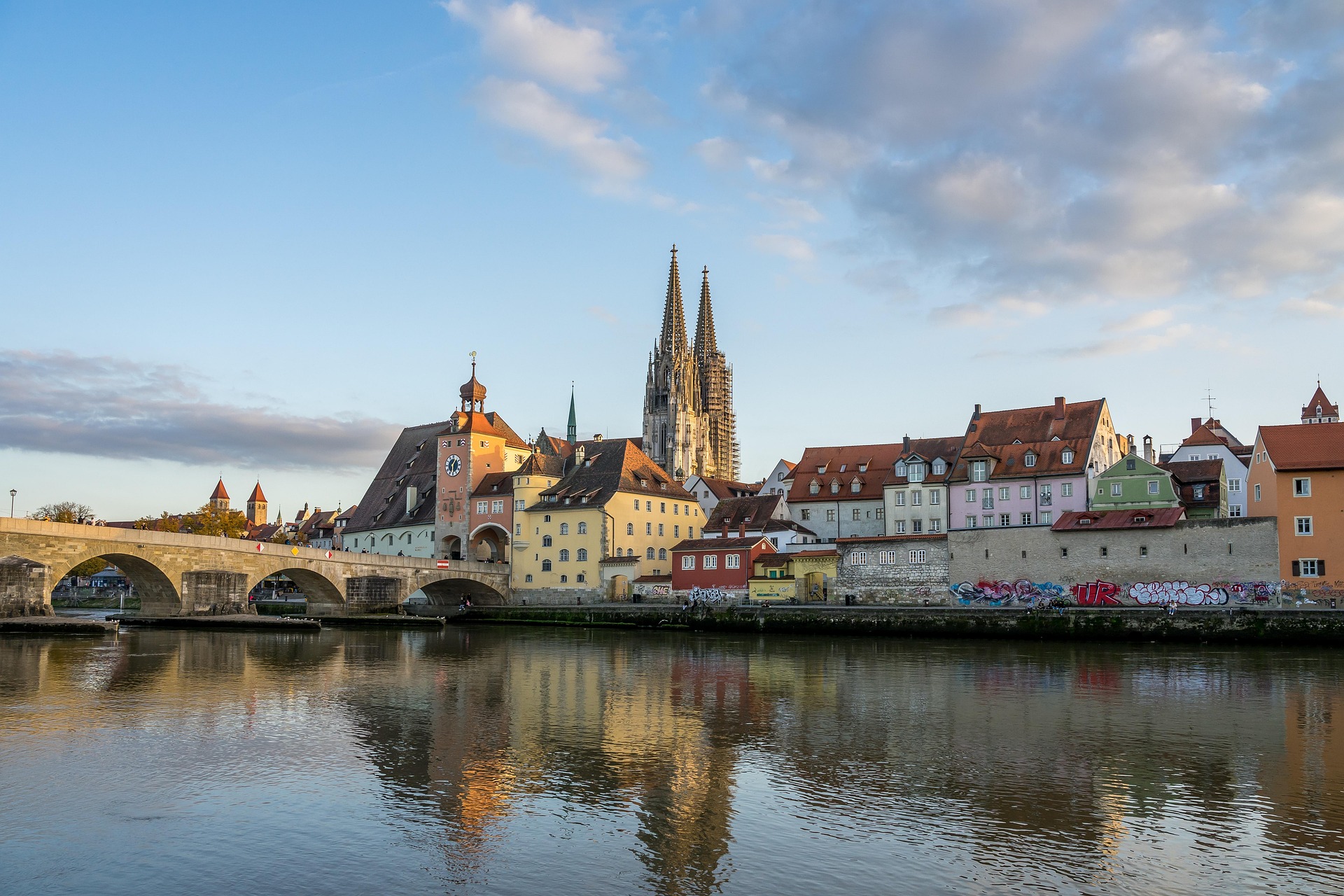 Regensburg 