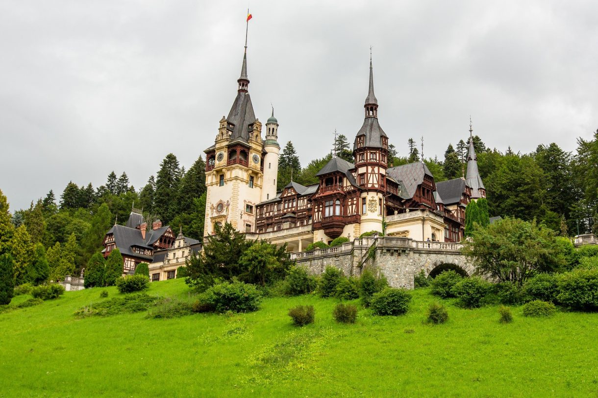 Las mejores alternativas para conocer en Transilvania