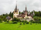 Las mejores alternativas para conocer en Transilvania