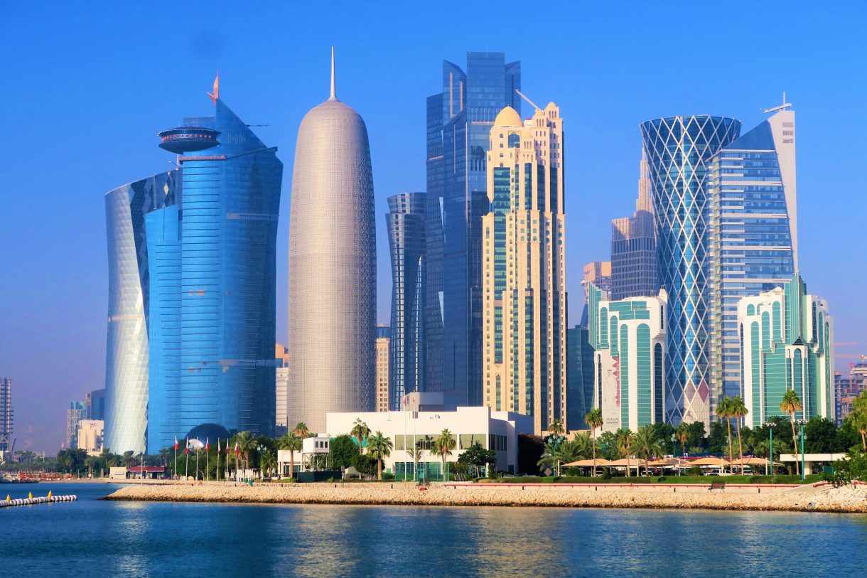 Qué hacer en Doha durante las vacaciones