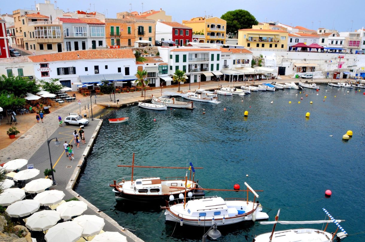 Recorrido para disfrutar en Baleares durante la primavera