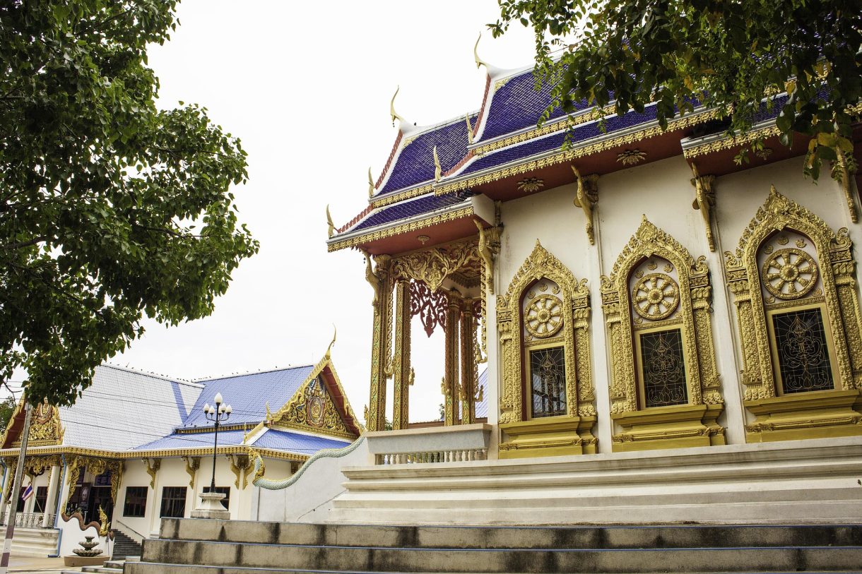 Los sitios imperdibles para disfrutar en Tailandia