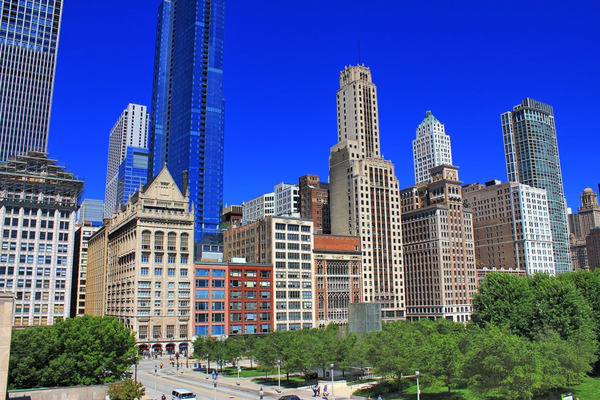 Las mejores opciones para disfrutar en Chicago