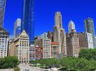 Las mejores opciones para disfrutar en Chicago