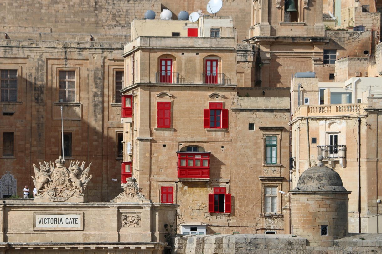 La mejor escapada de verano por Malta